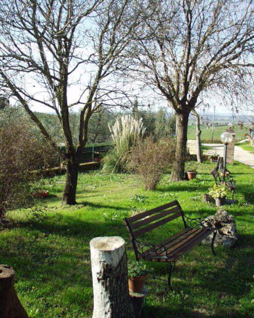 Agriturismo Marruchetone Vecchio Manciano Eksteriør bilde