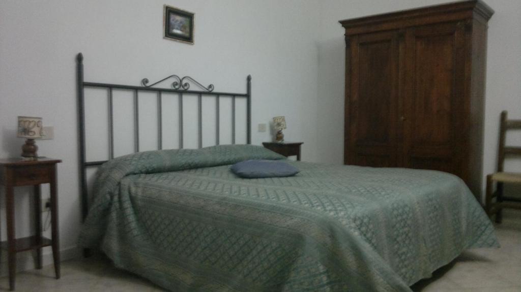 Agriturismo Marruchetone Vecchio Manciano Rom bilde