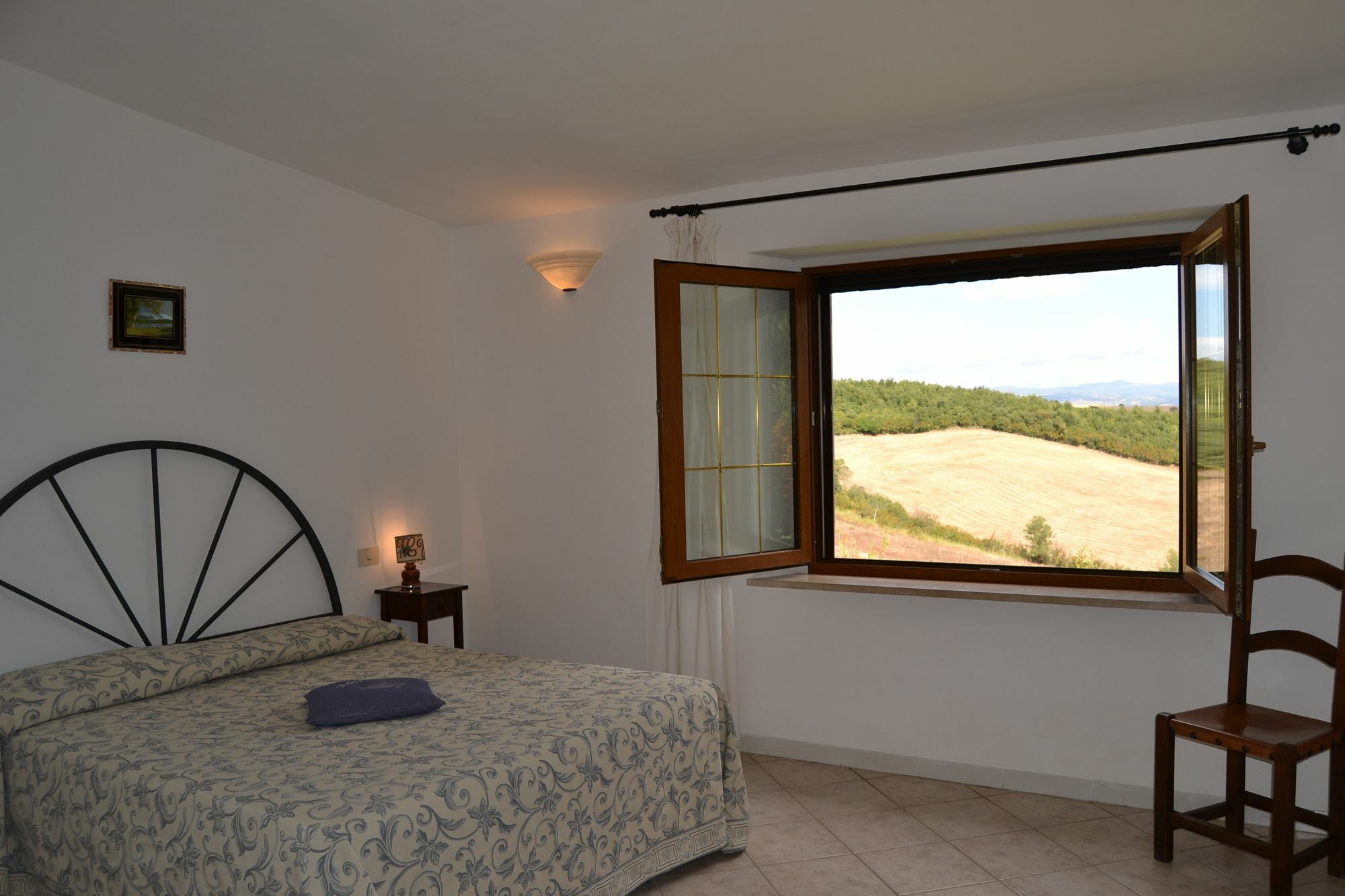 Agriturismo Marruchetone Vecchio Manciano Eksteriør bilde